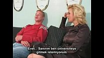 Miss Caroline Turkish subtitle added (quoted fr... Konulu Porno