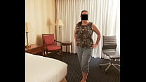Sex night at the Hilton Konulu Porno