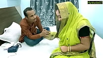 indian hot wife need money for husband treatment hindi amateur sex min Konulu Porno