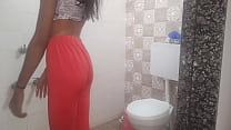 Sonia bhabhi sex with her Devar in bathroom Konulu Porno