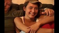 British teen big tits step sister Konulu Porno