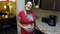Gia Lovely Pregnant And Pounded Again Konulu Porno