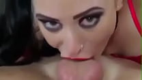 Deep Throat Konulu Porno