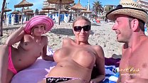 German sex vacationer fucks everything in front... Konulu Porno
