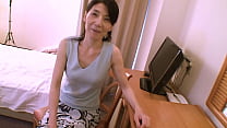 experienced japanese stepmom with long black hair fucks with her young stepson min Konulu Porno