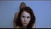 Trine Dyrholm Strap-on scene Konulu Porno
