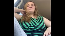 beautiful natural chubby blonde starts in car and gets fucked like crazy at home min Konulu Porno