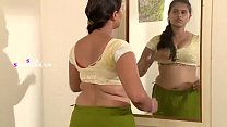 indiansexy aunty dress in bedroom min Konulu Porno