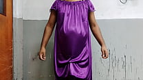 indian sexy boy silk night dress sex min Konulu Porno
