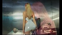 Amazing Tits Anal Blonde MILF Konulu Porno