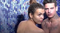 Adam & Melani shower sex part 1 Eden Hotel Konulu Porno