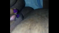 pussy with big clit fingering with lots of wet sec Konulu Porno