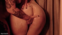 hot naked lesbians petting in shower free porn video fetish pin up arya grander and model dredda dark min Konulu Porno