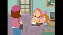 Anthony fuck Lois and Meg Konulu Porno