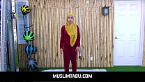 muslimtabu fitness trainer fucks exotic arabic client min Konulu Porno