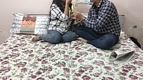 Amazing Sex with Indian xxx hot Bhabhi at home!... Konulu Porno