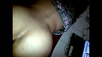 Indonesian Mami big ass and wet pussy hit by bi... Konulu Porno