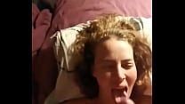 Danish Louise Ooops To Much Cum To Swallow Konulu Porno