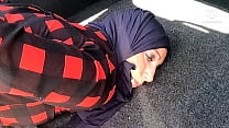 omg unfaithful muslim wife this finds tied in the trunk of his neighbor he will get her pregnant min Konulu Porno
