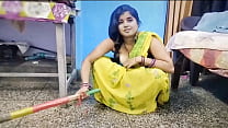 indian sex the owner s son fucked the maid after seeing her big boobs in his house min Konulu Porno