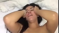 Hot Latina getting Fucked and moaning Konulu Porno