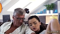 grandpa fucking with her granddaughter's friend Konulu Porno