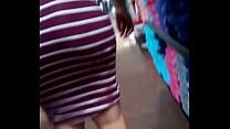 Ass at Walmart 2 Konulu Porno