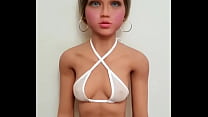 i have sex with a cute and beautiful young sex doll min Konulu Porno