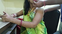 Indian hot girl amazing XXX hot sex with Office... Konulu Porno