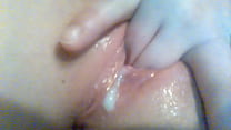 Creamy Wet Pussy Overflowing With Juices ! Konulu Porno