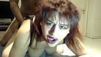 gamer girl fucked by stepbrother while parents on shopping min Konulu Porno