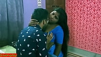 Amazing best sex with tamil teen bhabhi at hote... Konulu Porno