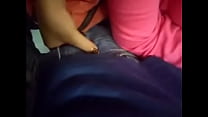 Lund (penis) caught by girl in bus Konulu Porno