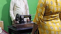 indian tailor fuck with indian bhabhi for free ... Konulu Porno