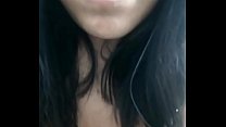 videochat with my girlfriend she has huge tits min Konulu Porno