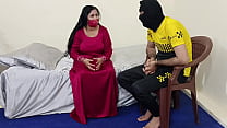 beautiful indian maid hard rough fucking by her boss min Konulu Porno