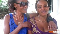 Beautiful Young African Lesbians Make Passionat... Konulu Porno