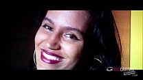 beautiful West Indian pink aude in debutante ca... Konulu Porno
