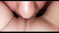 Boyfriend Pussy Licking to Intensive Orgasm Konulu Porno