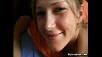 adorable girlfriend wakes up for some ass to mouth Konulu Porno
