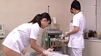Japanese Nurses Take Care Of Patients Konulu Porno