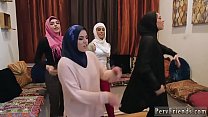 Teen reality first time Hot arab girls try four... Konulu Porno