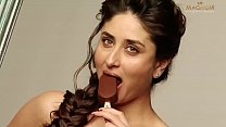 Kareena Deepika other heroine expressions Konulu Porno