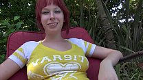 Filthy redhead teen slut Zoey Nixon gives blowj... Konulu Porno