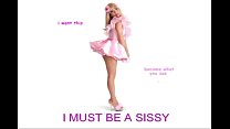 More training for sissy i want to be a sissy su... Konulu Porno