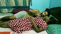 Indian teen couple viral hot sex video!! Villag... Konulu Porno
