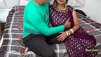 indian sali fucked by jija on didi birthday with clear hindi audio min Konulu Porno