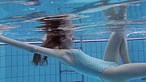 Anna Netrebko skinny tiny teen underwater Konulu Porno