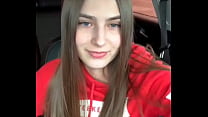 Beautiful girl on webcam Konulu Porno
