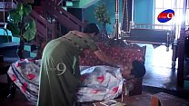 Mahi aunty tempting to young boy in her house -... Konulu Porno
